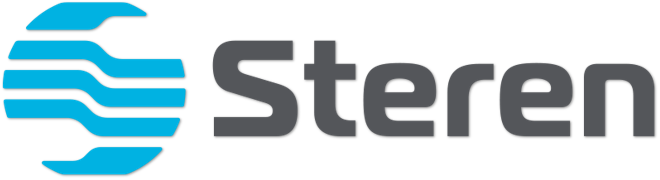 Logo Steren