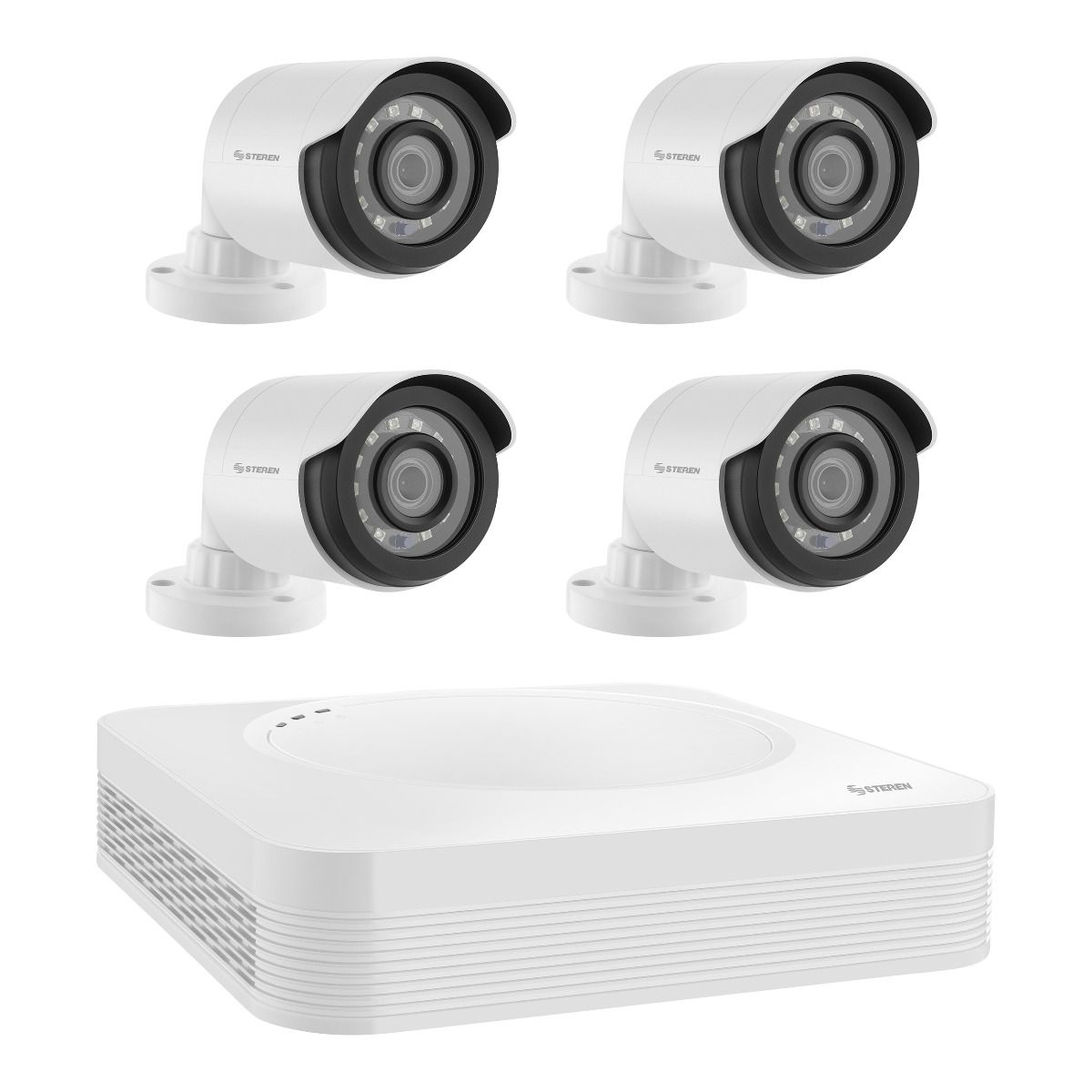 CCTV-844 / Sistema de Seguridad